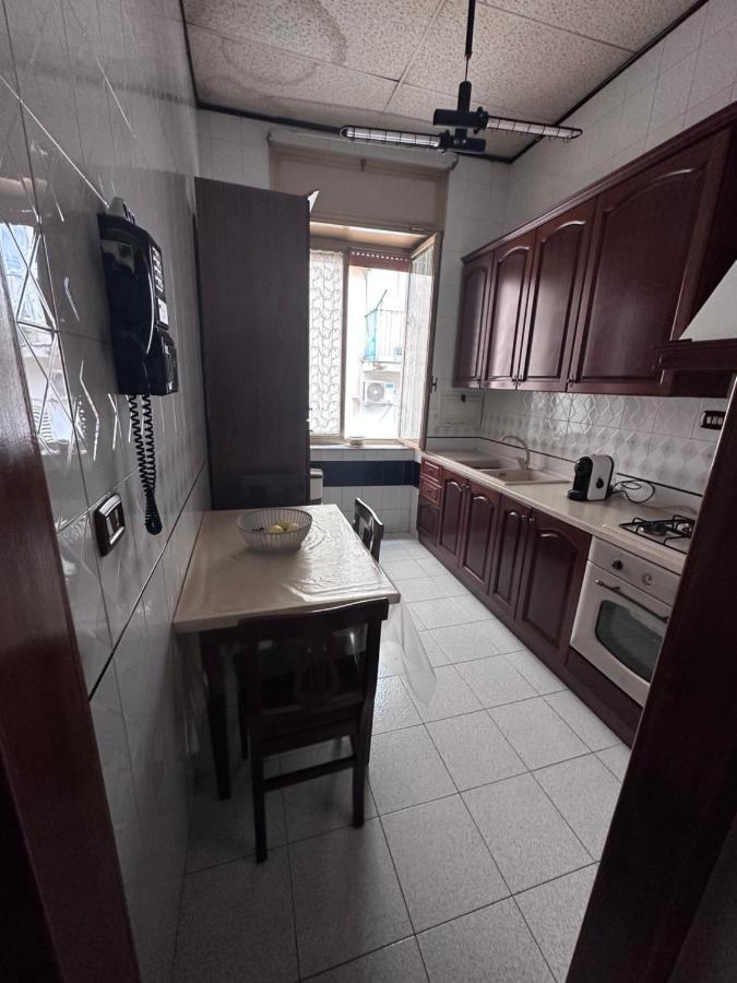 Napoli Cento Storico2 Apartment Екстериор снимка
